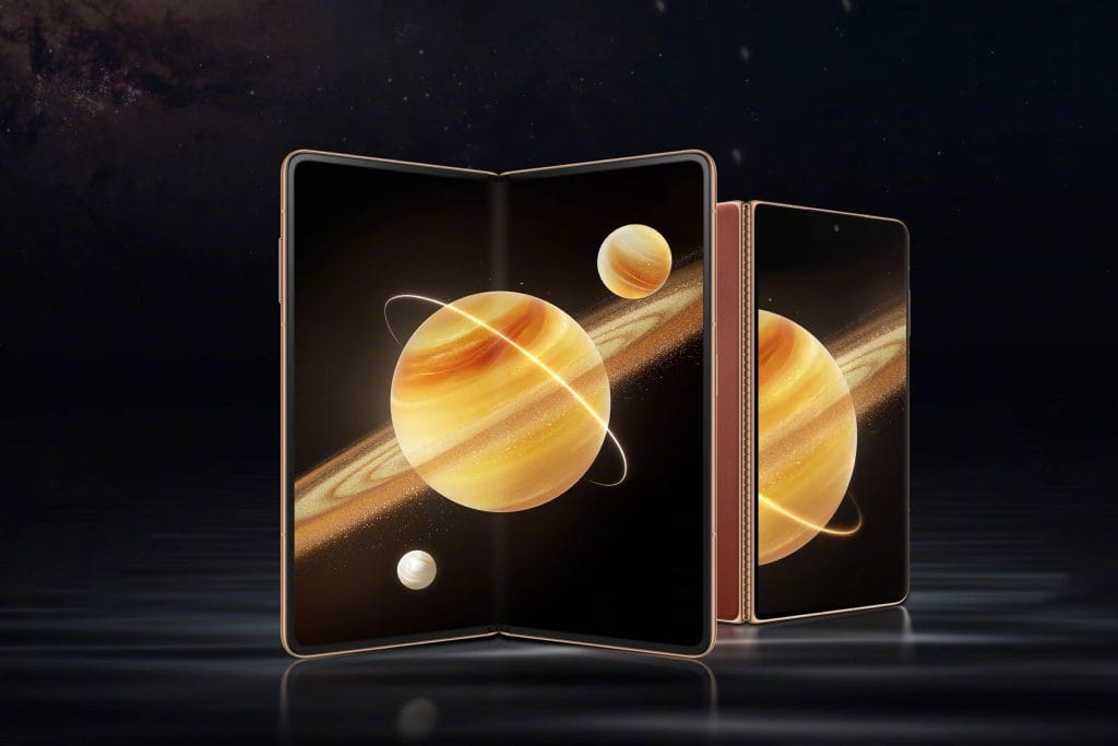 گوشی تاشو جدید آنر ویژگی جذابی برای رقابت با گلکسی زد فولد ۷ خواهد داشت