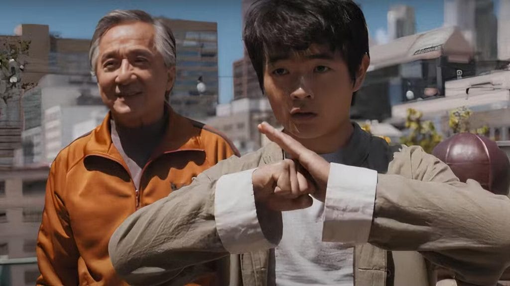 چرا «بچه کاراته کار» جدید، «کبرا کای» را درخشان‌تر می‌کند؟ (نه آن چیزی که فکر می‌کنید!)"