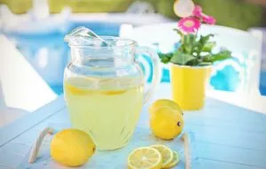 طرز تهیه شربتهای سنتی ایرانی