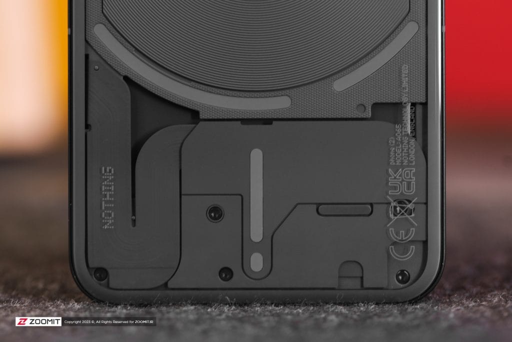 نرم‌افزار گالری گوشی‌های ناتینگ متحول می‌شود؛ رونمایی نسخه جدید - زومیت