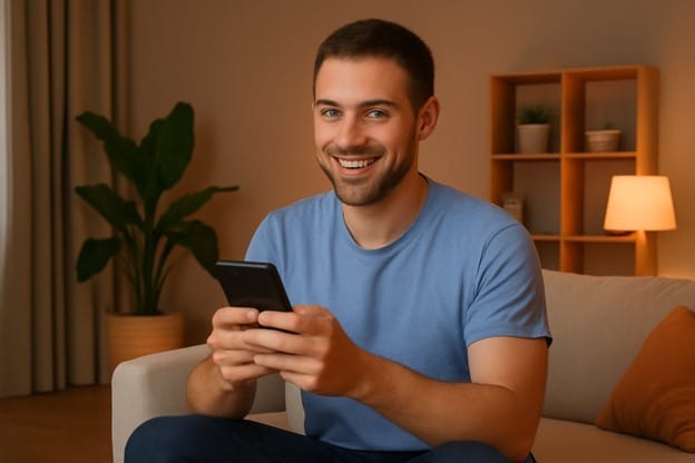 اینترنت پرسرعتِ رویایی با قیمتی باورنکردنی! (فرصت طلایی رو از دست نده)