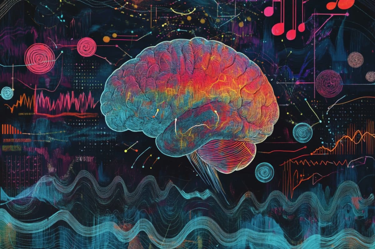 مغز شما با هر ضربآهنگ دوباره سیمکشی میشه! راز ریتم در نوروساینس فاش شد.