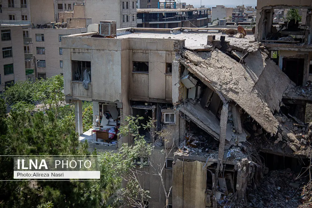 آتشِ خشمِ اسرائیل، بر سرِ کارگرانِ ایرانی؟