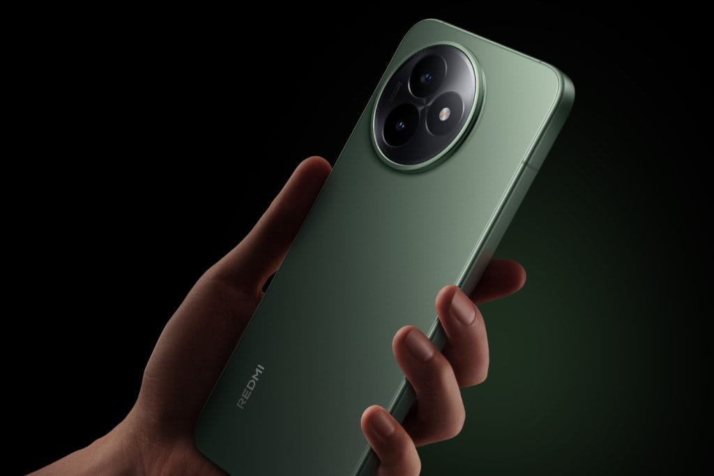 گوشی ردمی K80 اولترا معرفی شد؛ تا دندان مسلح برای رقابت با پرچمدارهای گران‌قیمت