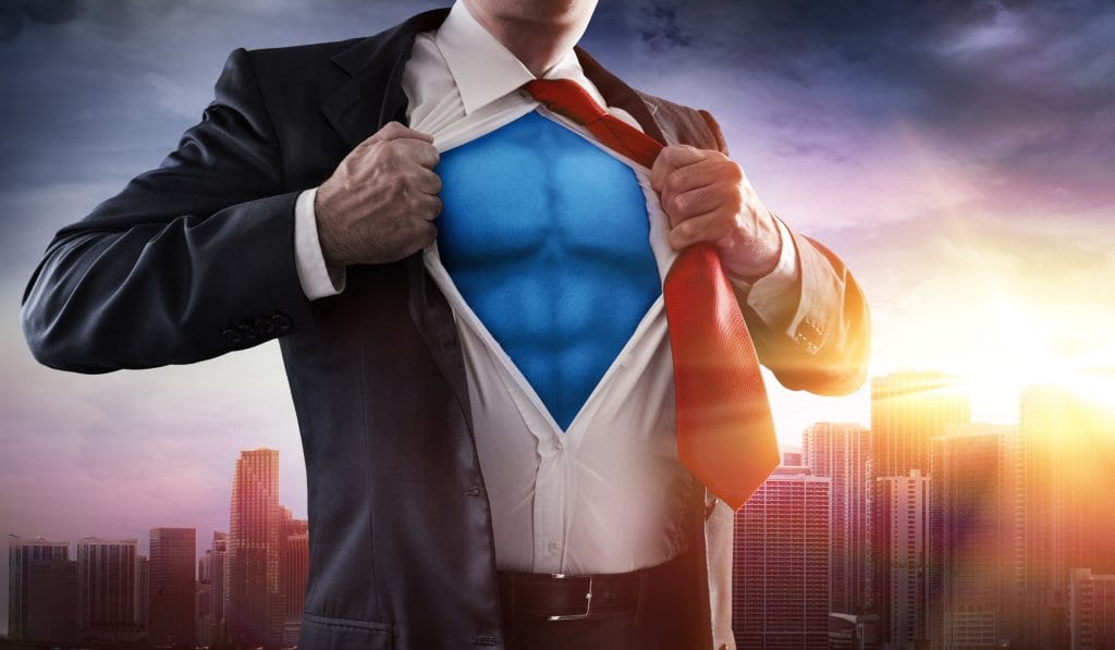 چرا سوپرمن امروز به کمک ما نمیآید؟ راز نجات در دنیای مدرن چیست؟