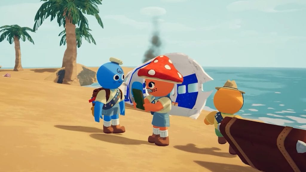 چطور یک بازی فراموش‌شده، ناگهان در استیم کولاک کرد؟! راز صعود Peak به قله‌ی موفقیت