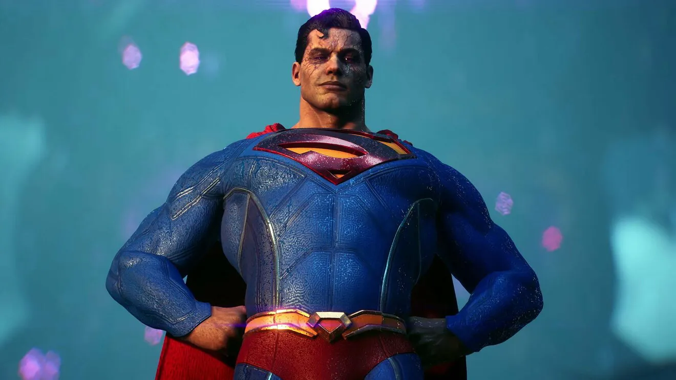 1000028154 طرفداران باور دارند ساخت یک بازی سوپرمن شدنی است - گیمفا