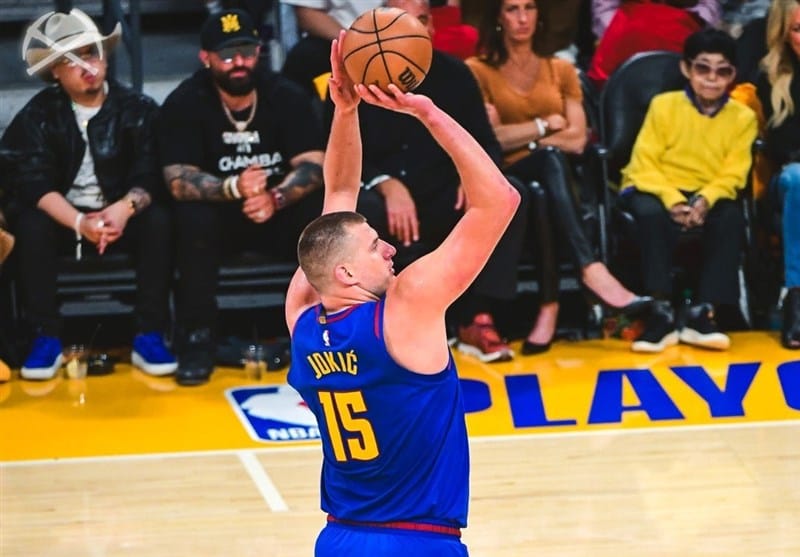 تاج و تخت NBA در دستان کیست؟ لیست حقوقهای نجومی بسکتبالیستها لو رفت!"