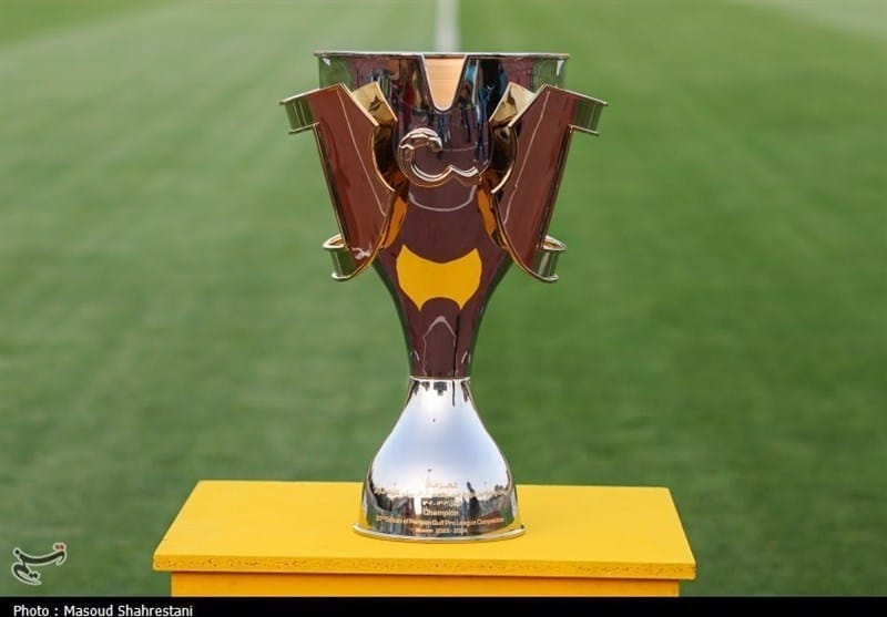 پرده از راز لیگ بیست و پنجم برداشته میشود: هیجان در اوج!"