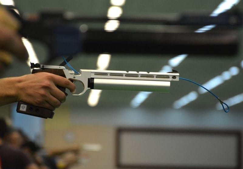 شلیک هیجان: تهران میزبان نبرد نفس‌گیر قهرمانان تیراندازی ایران!"