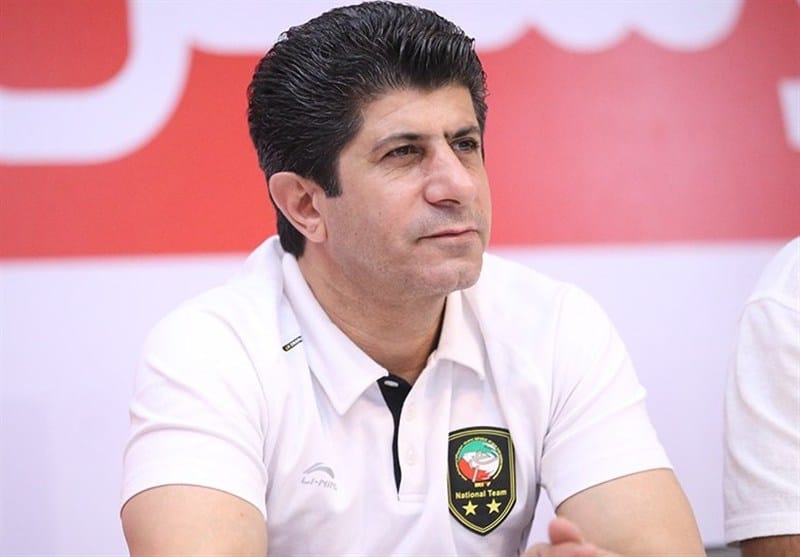 راز سربلندی ایران: قهرمانی آسیا، هدیهای به قلبهای داغدار"