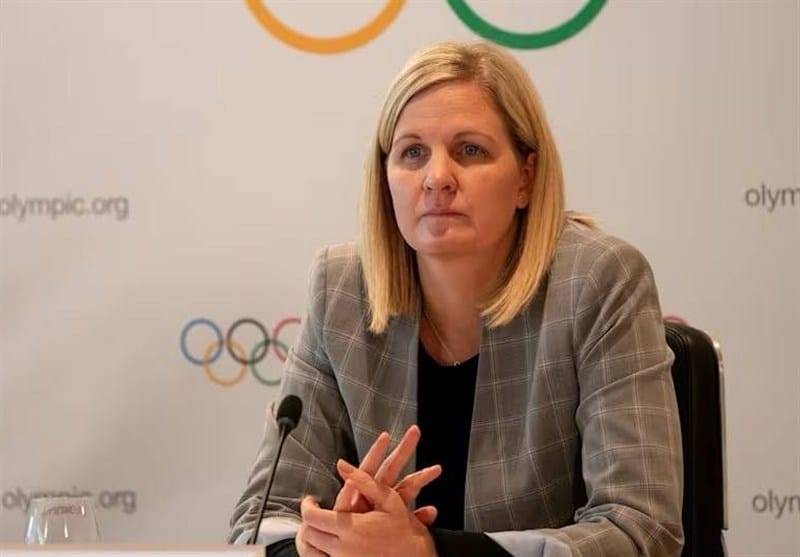شوکه کننده! واکنش رئیس IOC به وضعیت ورزش ایران: "تنها نیستید"