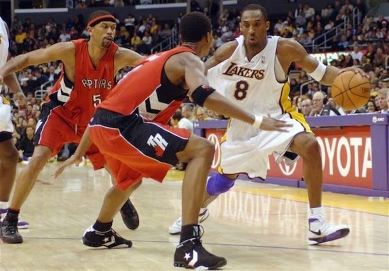 بسکتبال , بسکتبال آمریکا , لیگ NBA