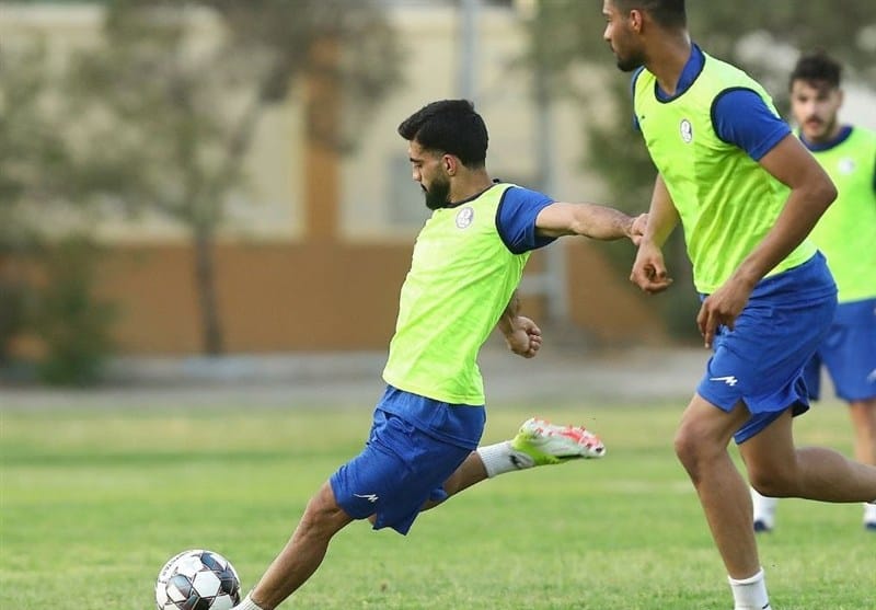 بمب نقل و انتقالات در اهواز؟ استقلال خوزستان با چند ستاره جدید قرارداد میبندد!"