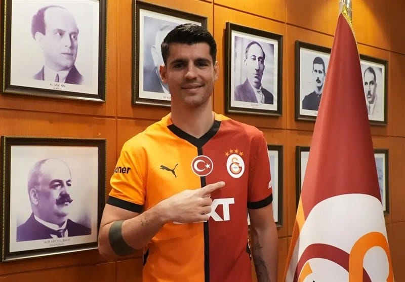 موراتا، سرکشِ استانبول: کودتای نیمهشب برای پیوستن به تیمِ ناشناخته؟!"