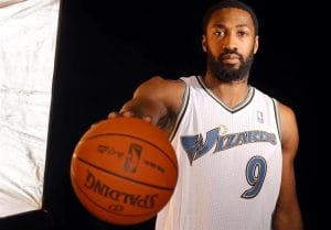 پرده از راز سقوط یک اسطوره: ستاره NBA در بازداشت!