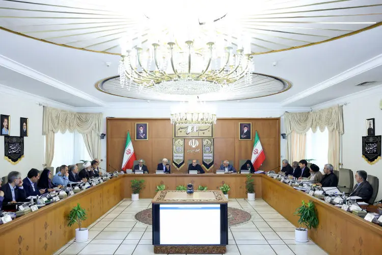 دولت برای مقابله با اخبار جعلی چه تصمیم تاریخی گرفت؟!