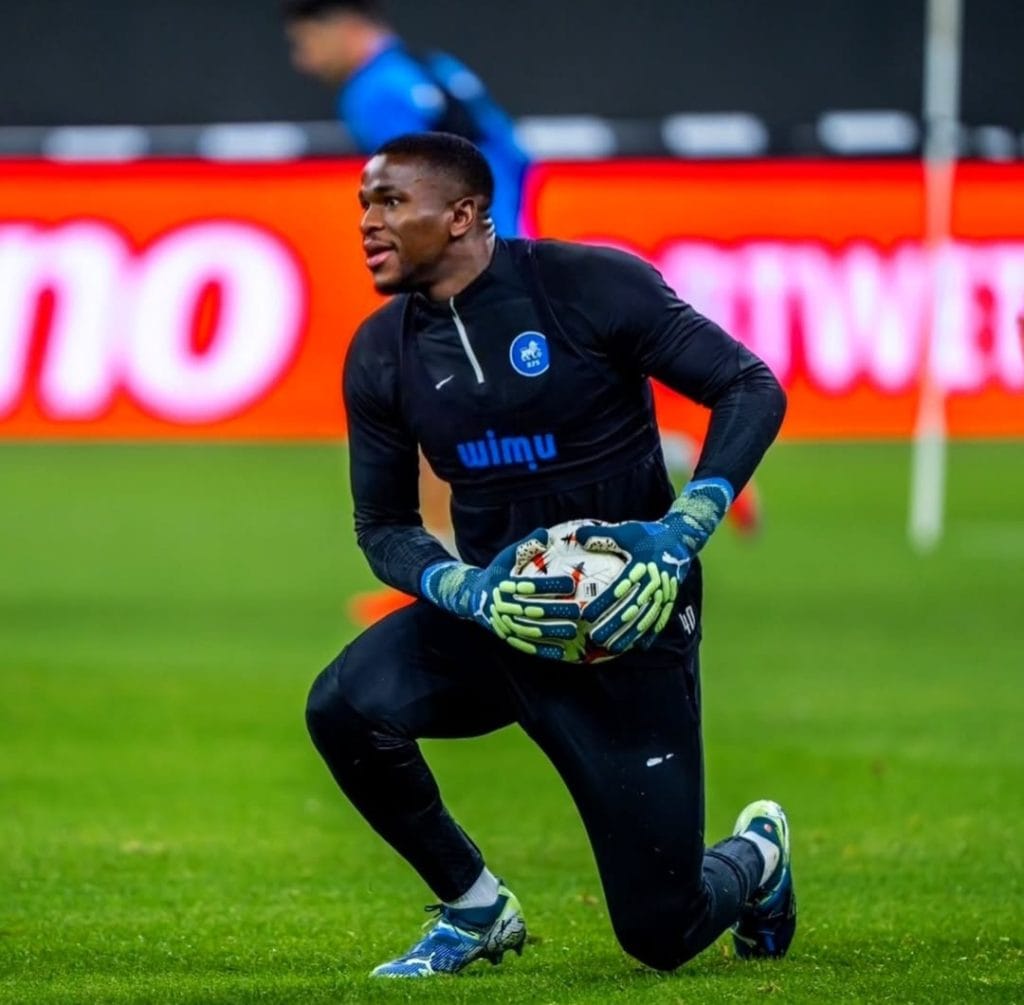 فوتبال در رگهای این خانواده: از دروازهبانی در لاماسیا تا جانشینی احتمالی حسینی در استقلال!