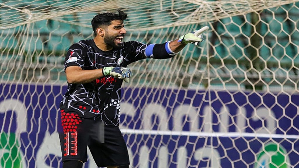 معمای غیبت فرعباسی: خداحافظی اجباری یا فرصتی برای بازگشت باشکوه؟ "