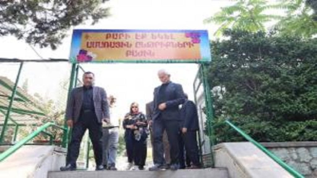 رازهای نهفته در آرارات: اسبقیان به دنبال چه گنجی بود؟