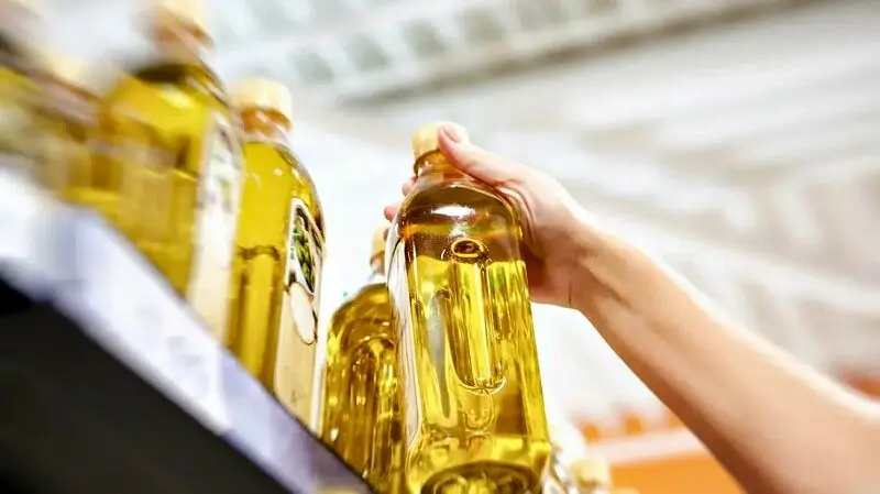 چرا برخی از روغنهای دانهای سلامت شما را تهدید میکنند؟