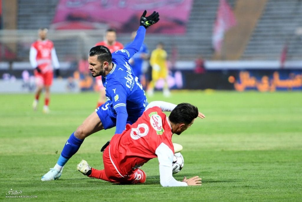 بمب در راه است؟ تکلیف مجوز آسیایی استقلال و پرسپولیس روشن شد!"