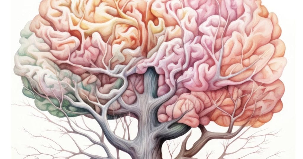 سلول‌های گلیال: قفل‌گشایی از اسرار ناشناخته مغز شما