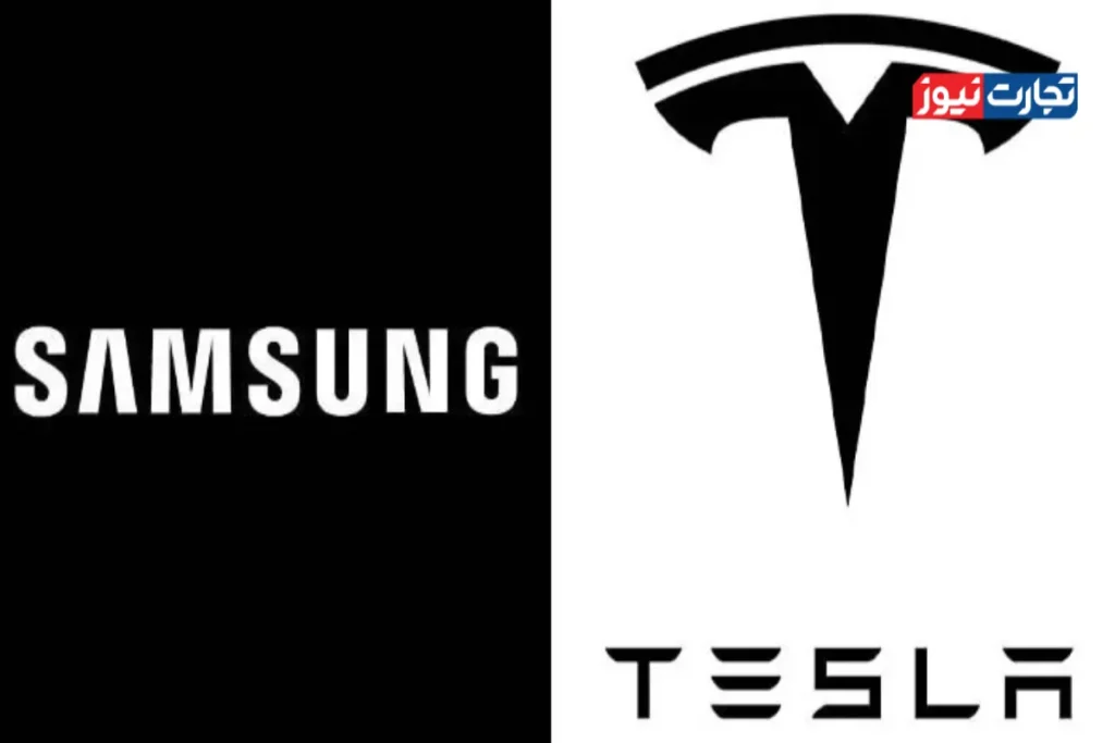 راز همکاری تسلا و سامسونگ در قراردادی میلیاردی برای تولید چیپهای هوشمند!