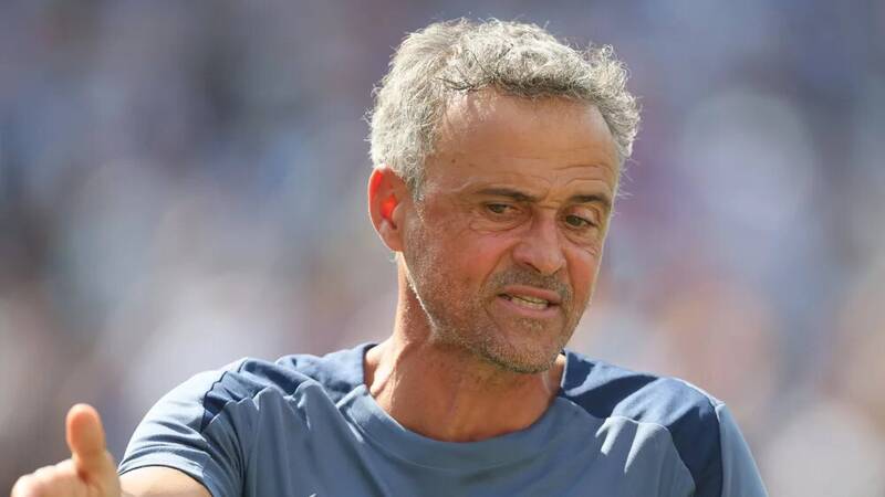 انریکه نقرهداغ شد! اعترافات تکاندهنده بعد از کابوس استمفوردبریج