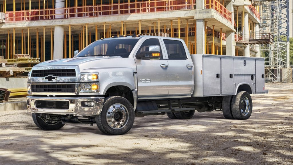 خطر آتش‌سوزی، کابوسِ دوباره‌ی غول‌های شورولت!