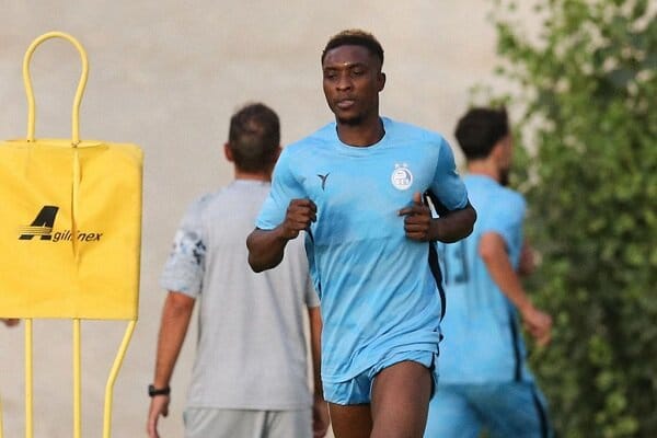 غول ازبکستانی در دامِ تاکتیکهای کوجو: فتح آسیا در راه است؟”