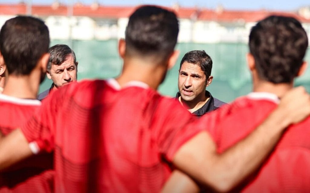 راز لیست خرید پرسپولیس لو رفت! نقشه هاشمیان برای فتح دوباره لیگ”