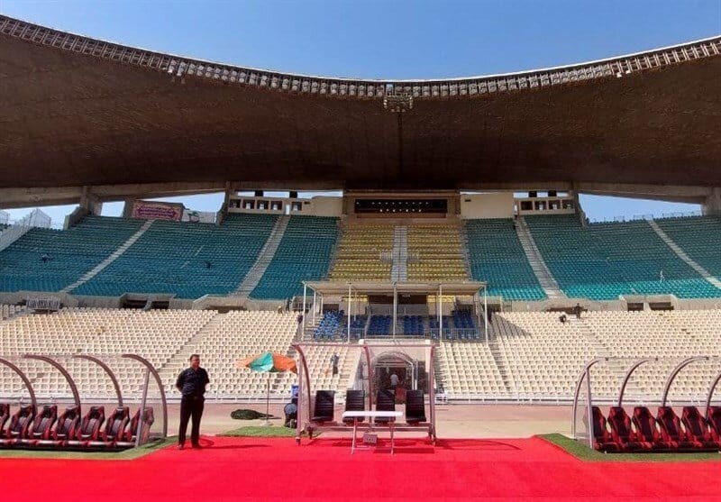 تهران منفجر میشود: دربی پایتخت به تختی رسید!"