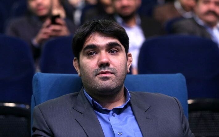 "رئیس اتحادیه کسب‌وکارهای مجازی جلسه را با تهدید نهاد دولتی ترک کرد!