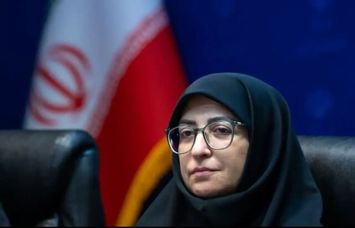 معاون رئیسجمهور درگذشت فعال محیطزیست را تسلیت گفت