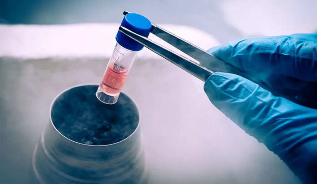 ورود تیم نظارتی وزارت بهداشت به ماجرای گم شدن جنینهای فریز شده در بیمارستان آبان