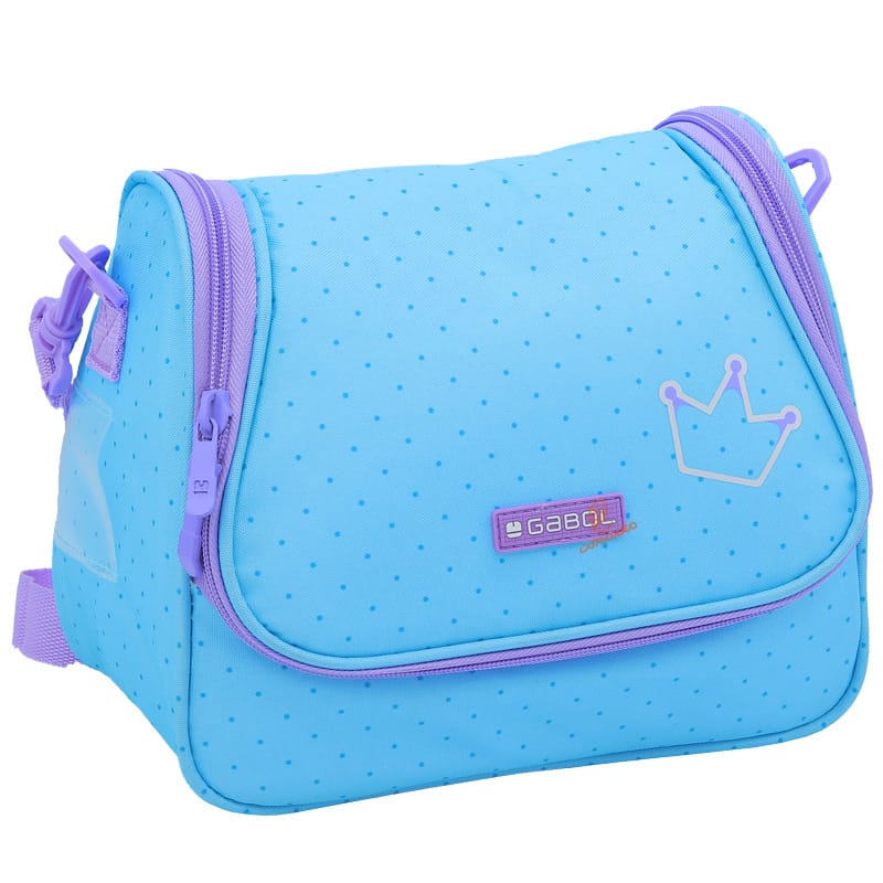 کیف غذا ، کیف ظرف غذا برای حمل ایمن و حمل دمای مواد غذایی