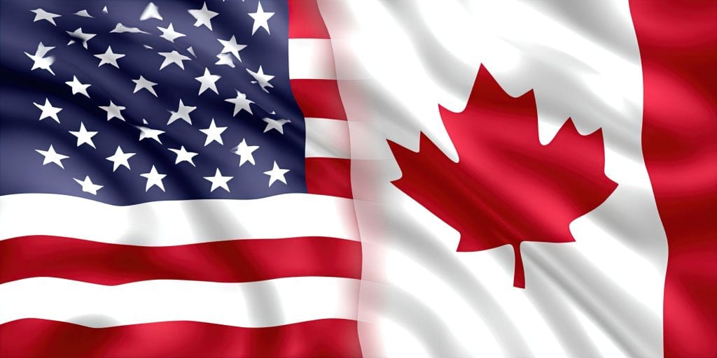 خشونت اسلحه در آمریکای شمالی: حقایق تکاندهنده از کانادا و همسایه جنوبی