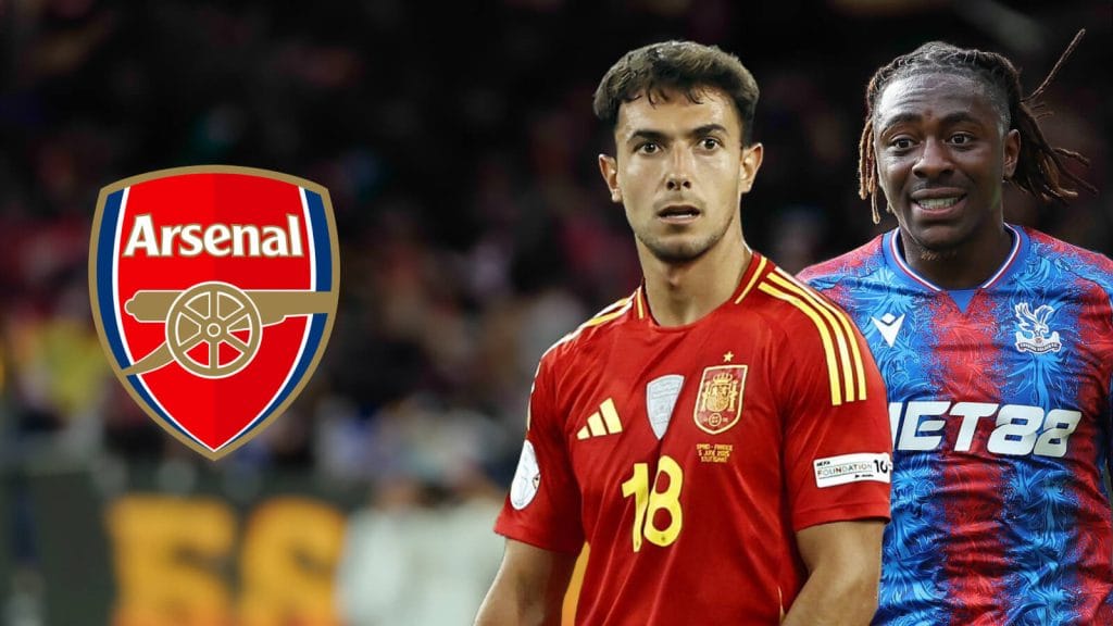 آرسنال در حسرت ستاره لیگ برتر؛ امیدها برای تخفیف بر باد رفت؟