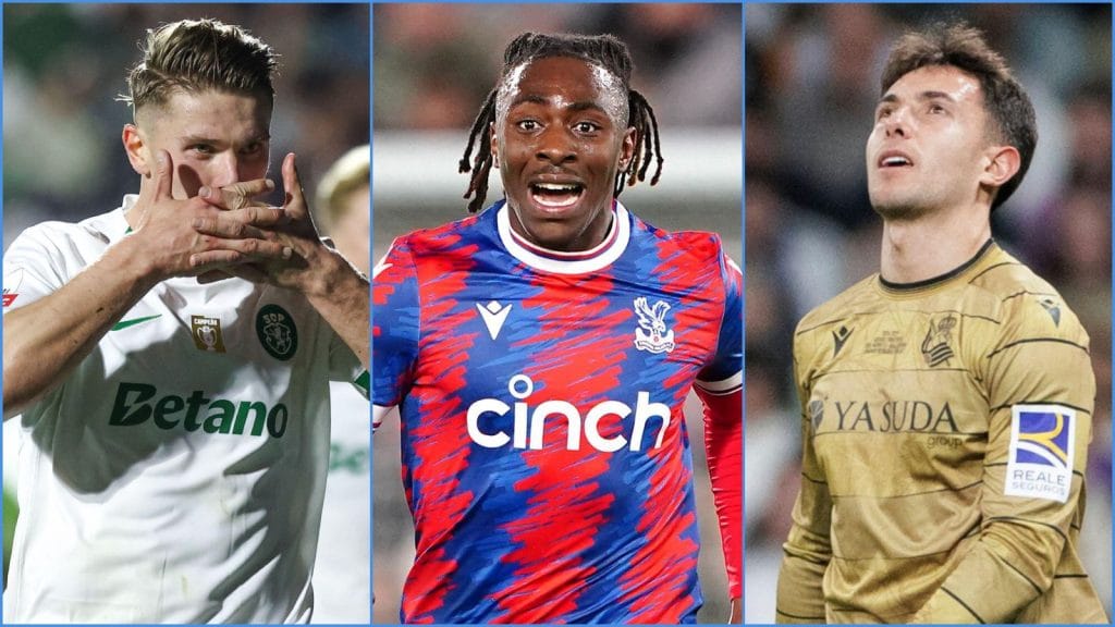 آرسنال در کمین شکار رایگان؟ ویلیامز و اِزه در تیررس توپچیها