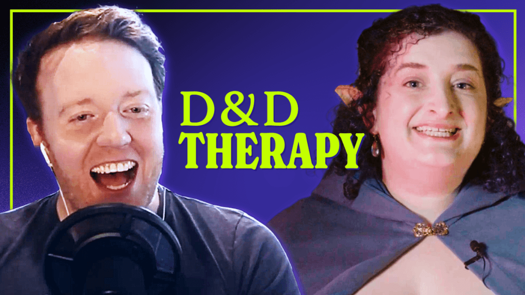 چگونه بازی Dungeons & Dragons مغز شما را هوشمندتر و خلاقتر میکرد؟