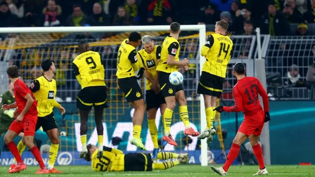 ترکیب شگفت‌انگیز دورتموند مقابل رئال مادرید؛ چه تاکتیکی بازی را متحول می‌کند؟