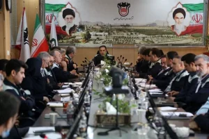 چگونه ذوب‌آهن اصفهان با نوآوری در سیستم‌های ایمنی و محیط‌زیست، الگوی صنعت سبز ایران می‌شود؟