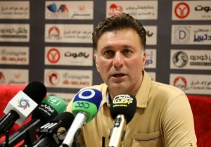 واکنش جنجالی تراکتور به حکم بیرانوند چه پیامی برای فوتبال ایران دارد؟