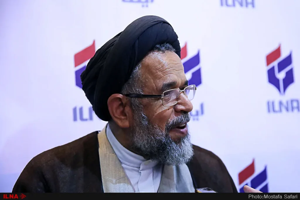 علوی کیست و چرا به عنوان معاون نظارتی ریاست جمهوری انتخاب شد؟