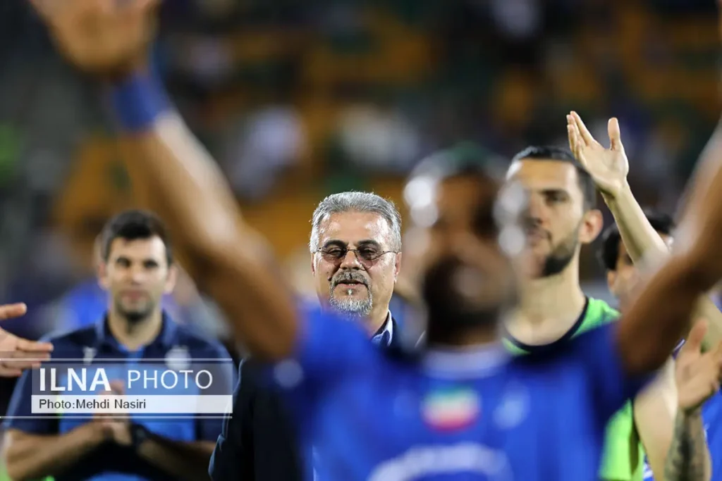 زلزله در استقلال چه مدیرانی را خانهنشین میکند؟!