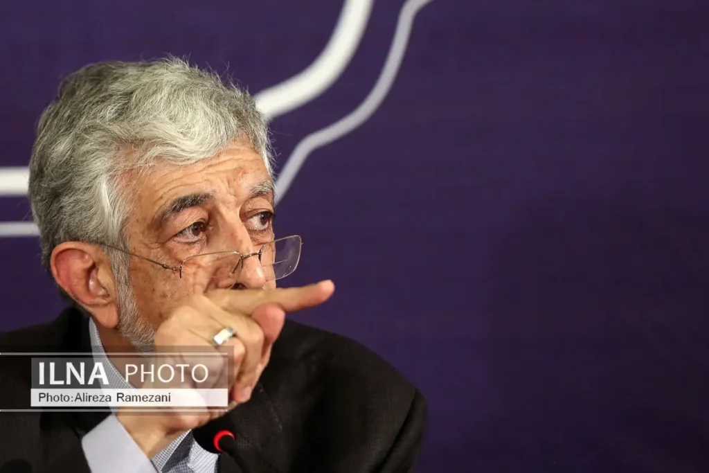 دوران شکست و عقبنشینی به پایان رسیده است