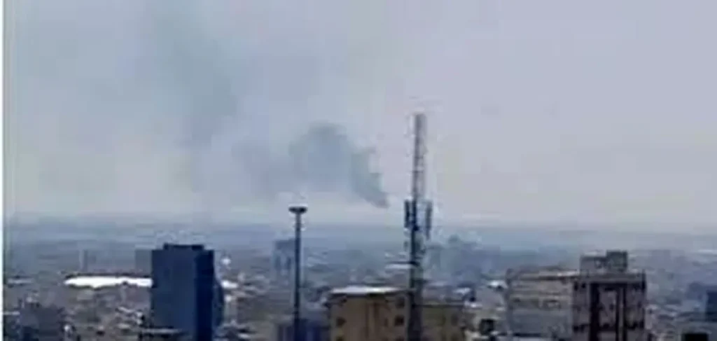 چرا دود پتروشیمی تبریز این بار خبرساز شد؟