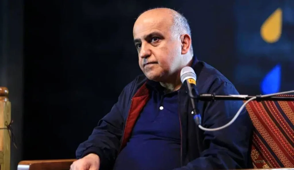 چهره‌های ناشناخته پرویز جاهد؛ روایتی از زندگی و آثار یک سینماگر متعهد!