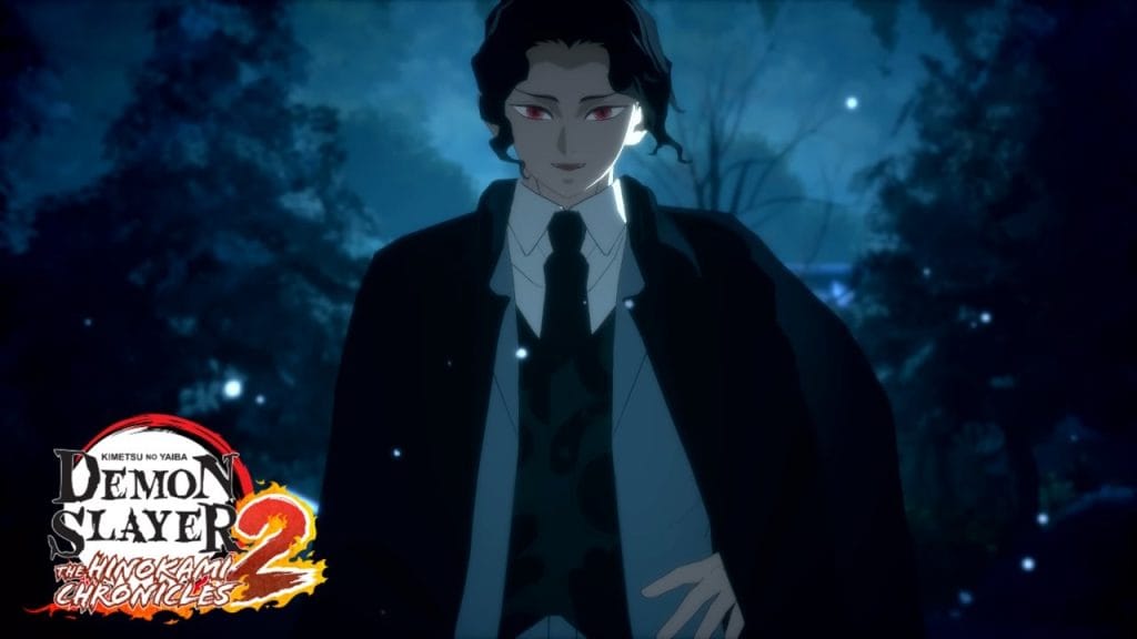 موزان خونآشام: کابوس Demon Slayer، رسماً به میدان میآید! (منتظر جهنم باش)